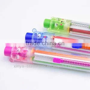 Kids Color Crayon, Multi Color Crayon, Mix Color Crayon thumbnail-3