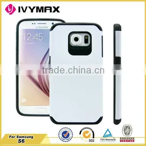 Hot New Products for 2015 Bulk Buy From China Smart Phone Case for Samsung Galaxy s6 thumbnail-3