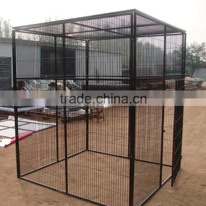 Dog Cage,animal Cage,large Cage thumbnail-4