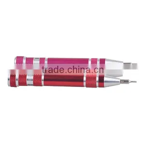 Mini Tool Screwdriver Christmas Promotional Gift thumbnail-5