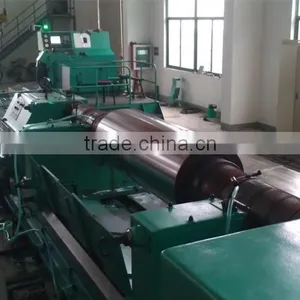 Automatic Aluminum Foil Cold Rolling Mill Roll thumbnail-1