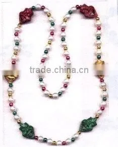 Hand Strung Beads thumbnail-1