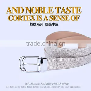 2014 New Unique Mens Belts thumbnail-1