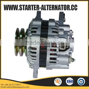 *24V,35A* Mitsubishi 4D33 Alternator,ME088887,A3TN5399 thumbnail-1