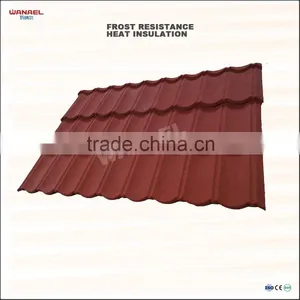 Wanael Classical Ceramic Roof Tiles Prices thumbnail-3
