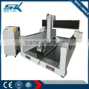 Foam Cnc Engraving Machine Cutting Foam Road for Swimming Light Cases Boat Seats thumbnail-2