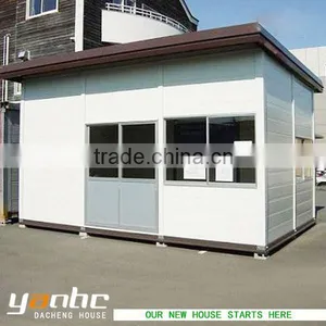 Prefab Homes thumbnail-1
