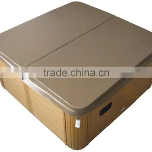 Direct Manufacturer Supply Outdoor Spa Protective Cover thumbnail-4