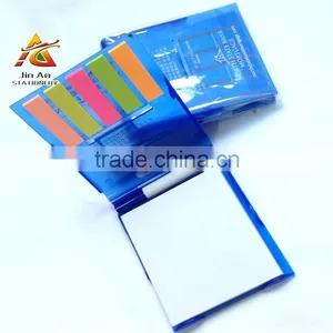 Customized Memo Block With Holder thumbnail-1