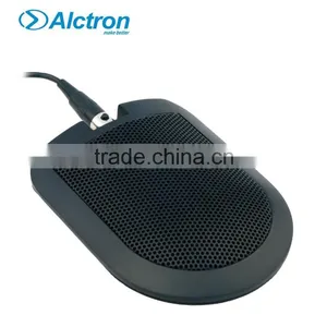 Alctron BM410 Boundary Microphone,Pro Condenser Conference Boundary Mic thumbnail-2