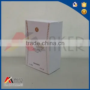 Custom Plastic Box Storage Box Paper Box With Logo thumbnail-1