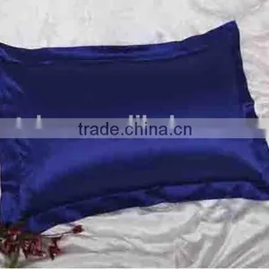 19 Momme Pure Natural Charmeuse Silk Pillowcase thumbnail-6