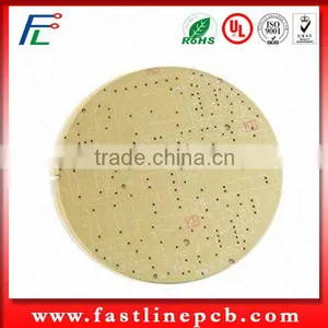 Customized Rgb Led P10 Pcb Board ,Aluminum Smd Led Pcb thumbnail-1