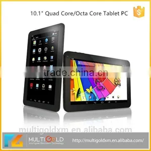 OEM 7"/8"/9"10.1" Android Quad Core/ Octa Core Tablet PC thumbnail-1