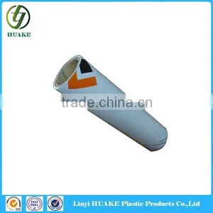 30 Microns Blue Free Polyethylene Film thumbnail-2