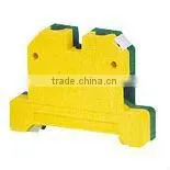 Earth Combined Terminal Block/screw Connector 10 XTB2-EK10/35 thumbnail-1