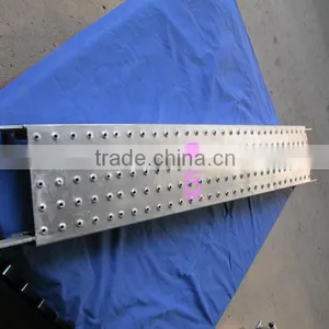 Steel Plank for Ringlock Scaffolding thumbnail-1