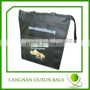 Hottest pp Non Woven Cooler Bag thumbnail-1