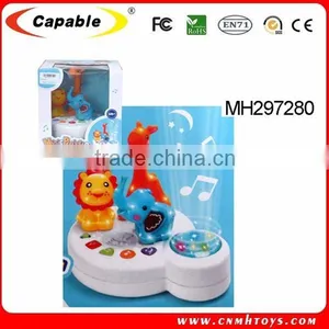 Children 2015 Battery Operate Music Projector Toys thumbnail-1