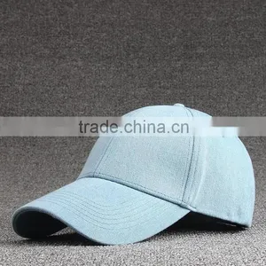 White Blank Baseball Cap With Fashion Unique Design for Wholesale Supplier's Choice thumbnail-5
