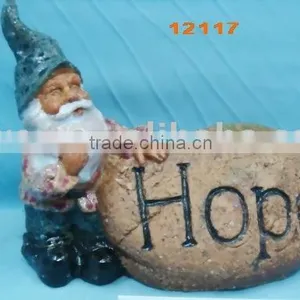 Garden Decoration, Ceramic Garden Decoration thumbnail-1