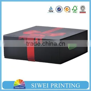 Custom Design Packing Box for Sale, Gift Packing Box Quality Choice thumbnail-5