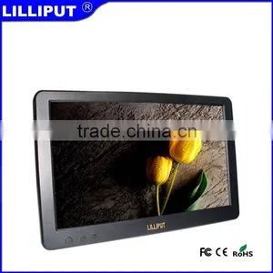 Lilliput UM-1012/C 10 Inch Usb Monitor Built-in Speakers thumbnail-1