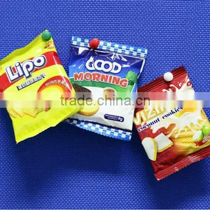 Alpha Egg Cream Biscuit - High Quality and Competitive Price thumbnail-2