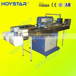 Full Automatic Pen Screen Printing Machine thumbnail-1