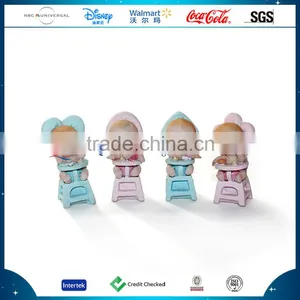 2016 Customized Lovely Baby Statue,Polyresin Cute Baby Ornament,Resin Darling Figurine thumbnail-1