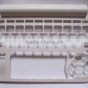 Injecton Plastic Parts Supplier/plastic Screw Lid Factory thumbnail-1