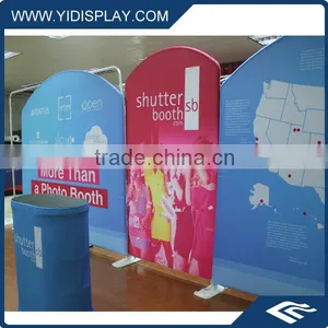 Aluminum Portable Exhibition Display thumbnail-1