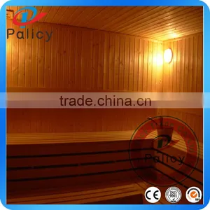 4-6 Person Keys Backyard Sauna,steam Sauna Room With Best Quality Price thumbnail-2