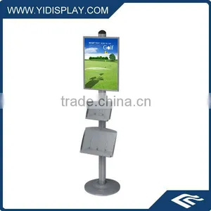 Brochure Rack Display thumbnail-1