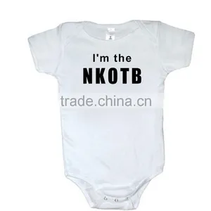 Baby Onesie thumbnail-1
