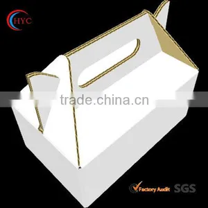 Best Quality Paper Cake Box thumbnail-3