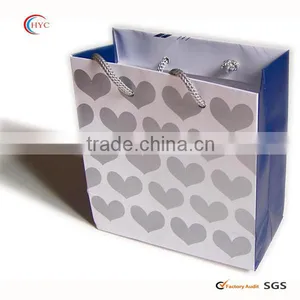 Fashion Environmental Paper Bag thumbnail-2