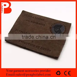 China Supplier Hot Sale Black Leather Patches for Furniture thumbnail-1