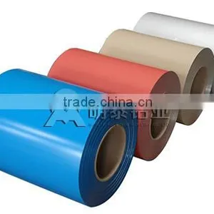 Coated Aluminum Sheet thumbnail-4