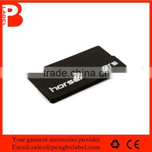 Custom 3D High Quality Clear Football Pvc Silicon Patches in Wholesale thumbnail-2