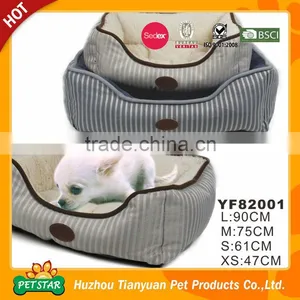 Dog Accessories Cute Carboard Dog House thumbnail-6