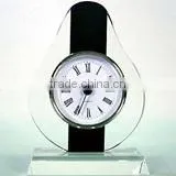 Crystal Clock for Gifts thumbnail-1