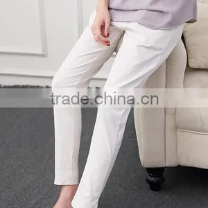 D73687h 2016 Wholesale Maternity Clothes Maternity Pants Maternity Tactical Pants Quality Choice thumbnail-5