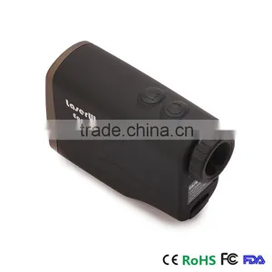 Waterproof 1000m Standard Vesion Laser Rangefinder for Golf From Laser Explore thumbnail-2