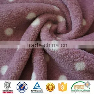 Rose Print Fabric thumbnail-1