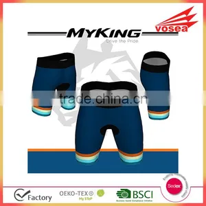 Fashionable Bicycle Jersey 3D For Men thumbnail-3