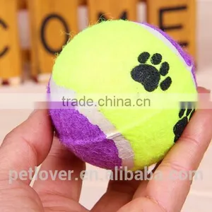 Custom Pet Tennis Balls for Hot Wholesale thumbnail-5