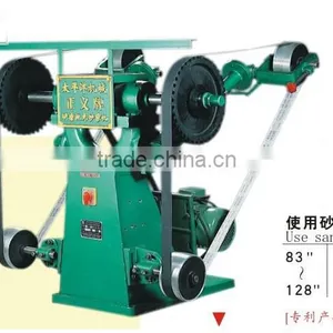 TRADE ASSURANCE Sanding Belt 75*457mm thumbnail-6