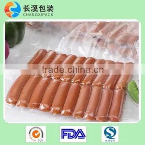 Good Quality PA/EVOH/PE Co-extrusion Food Packaging Film With Factory ISO9001 thumbnail-2