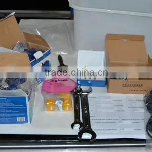 CNC Carving Machine for Stone thumbnail-3